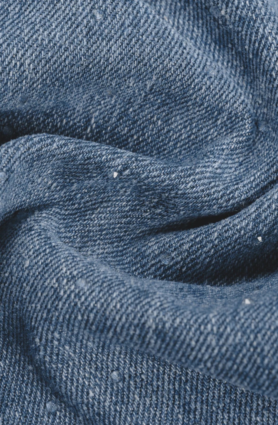 Studio Amaya | Jack Jacket - Blauw