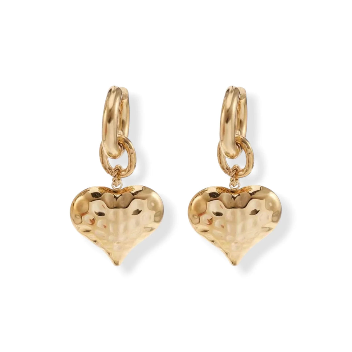 Flem The Label | Earring Lovie