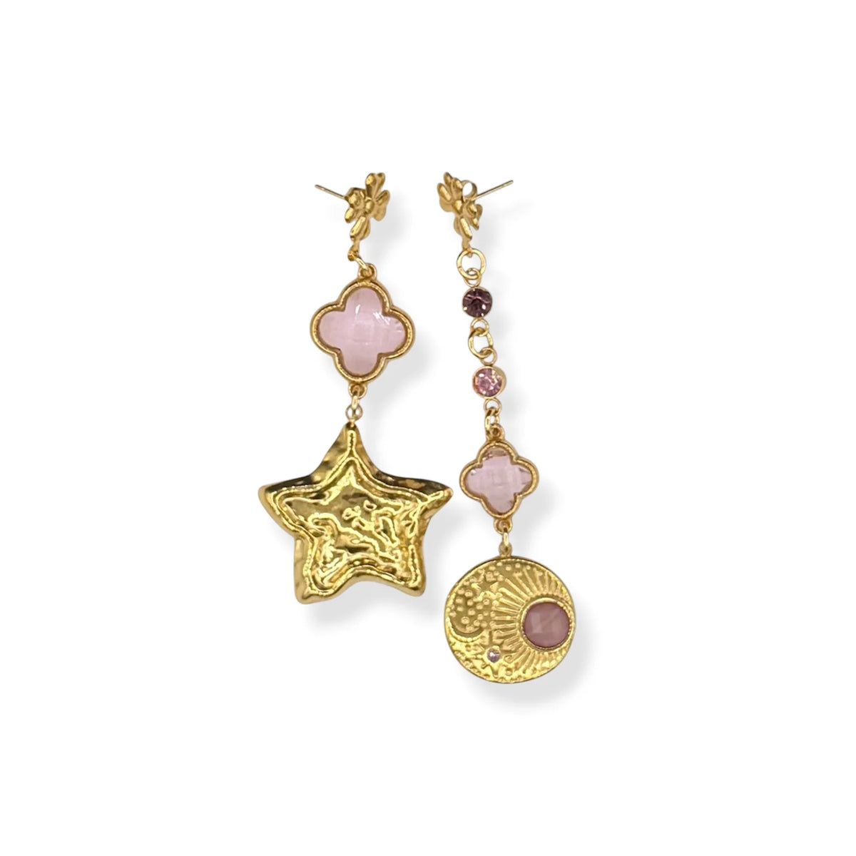 Flem The Label | Earring Lulu