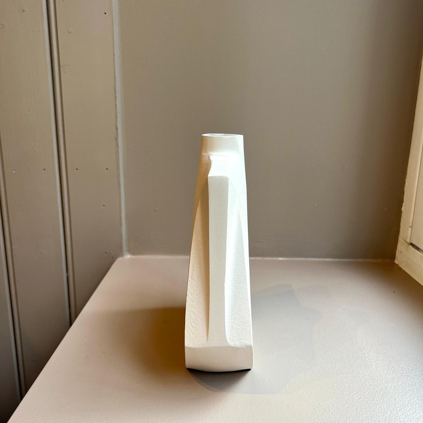 Light & Living | Beige Vaas