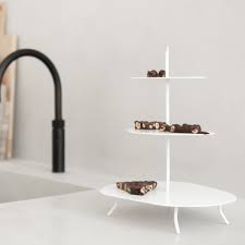 K'willeminhuis | Etagere - Wit