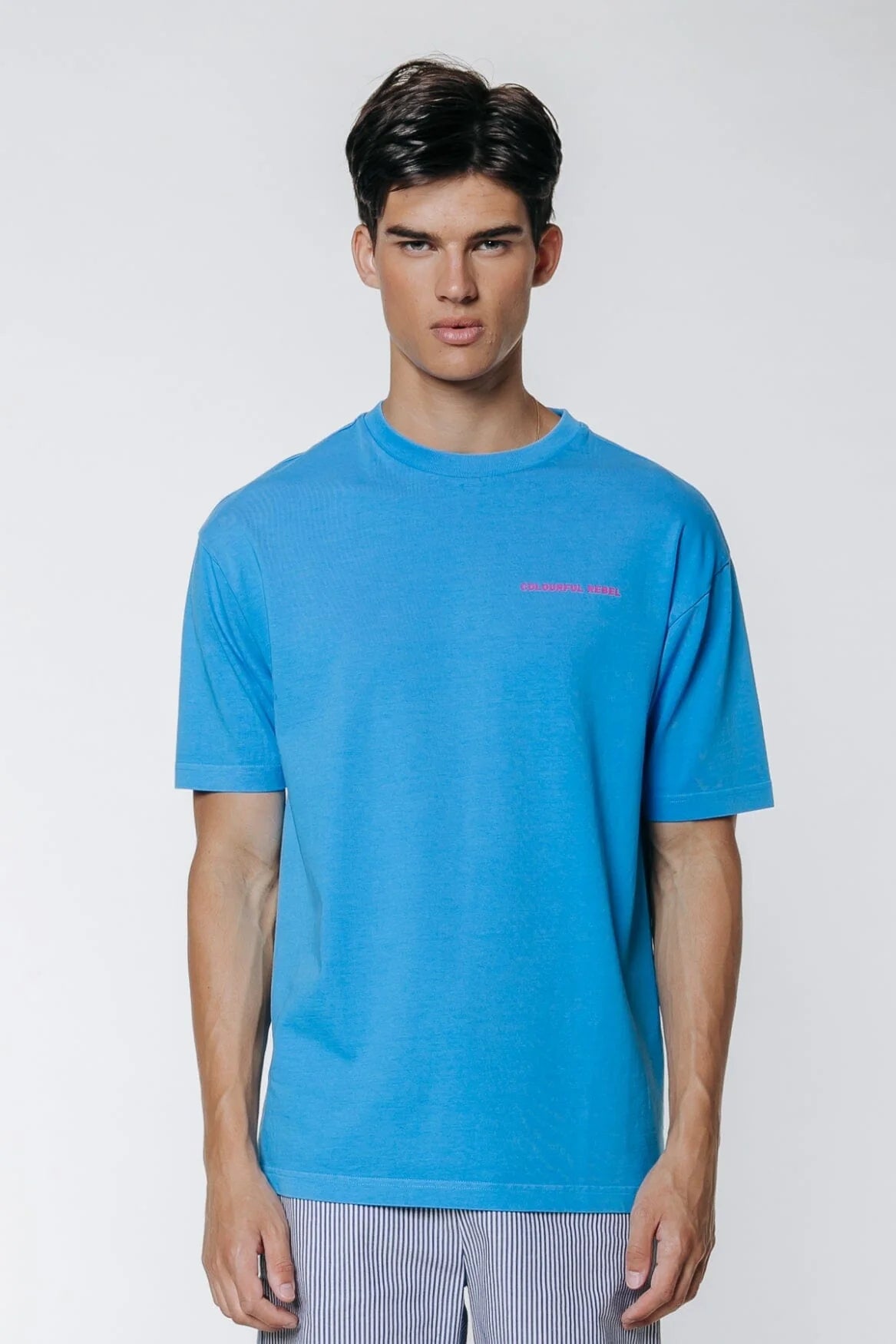 Colourful Rebel | Future Tee