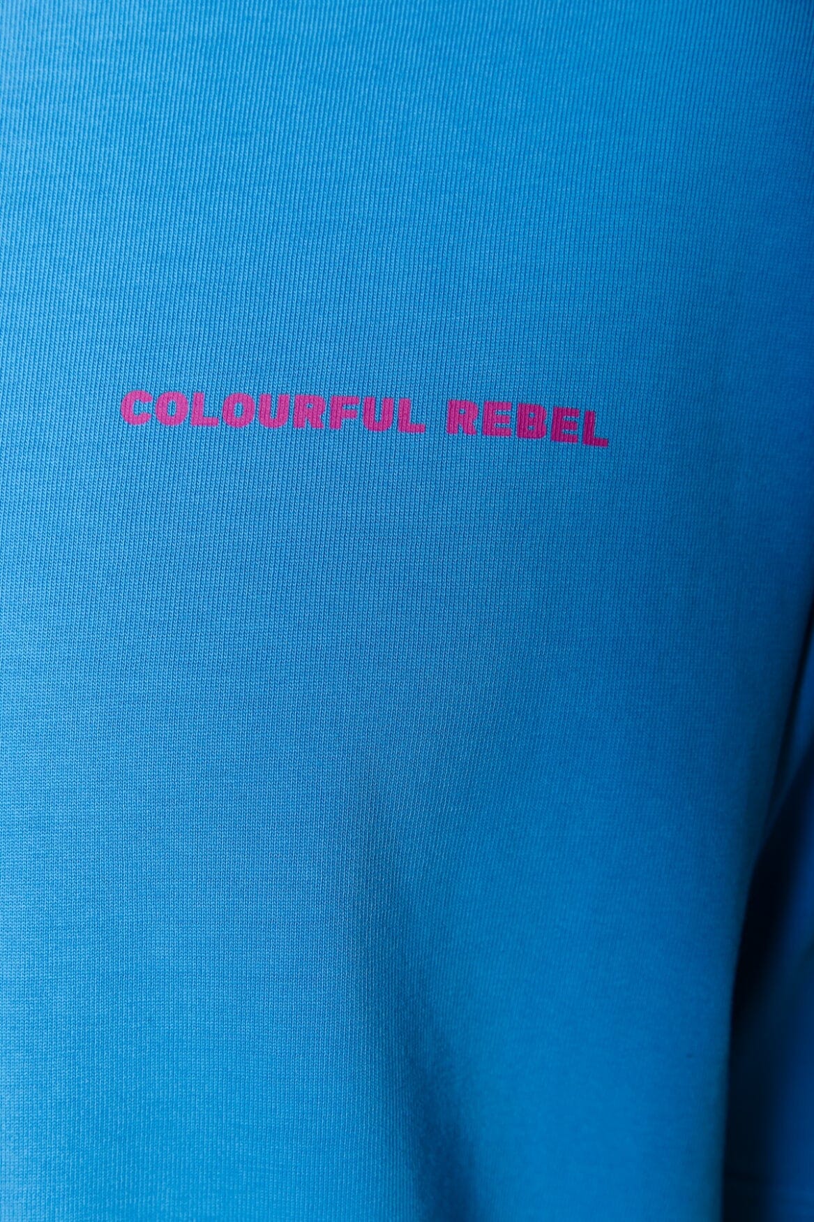 Colourful Rebel | Future Tee
