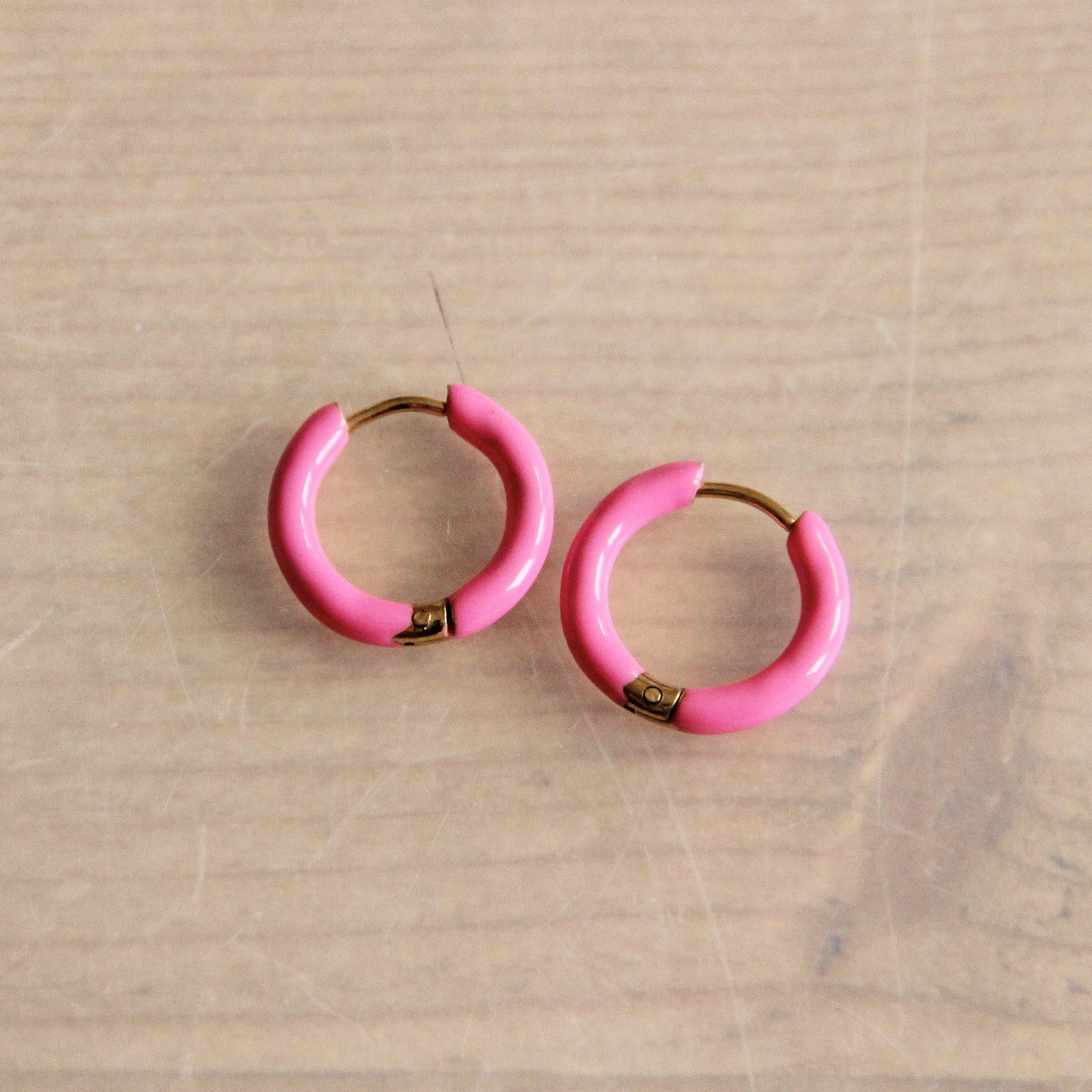 Bazou | Gekleurde Creool