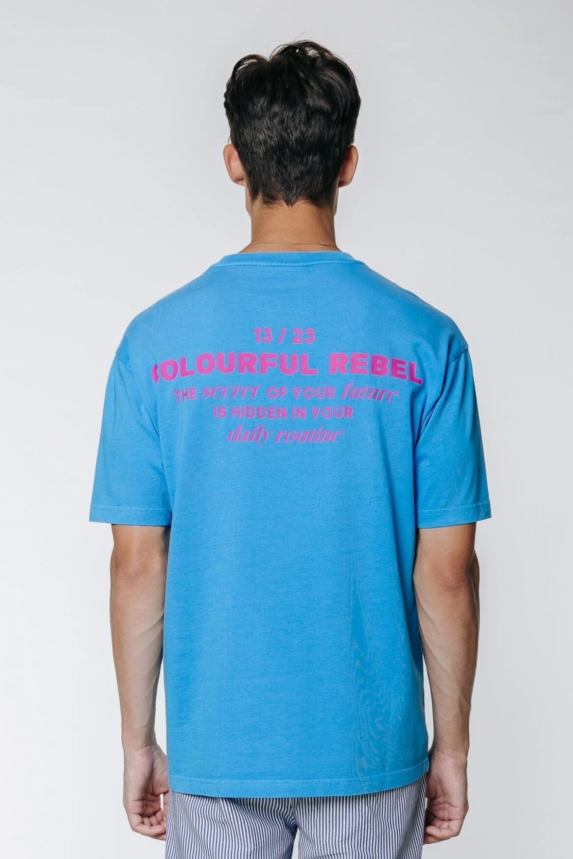 Colourful Rebel | Future Tee
