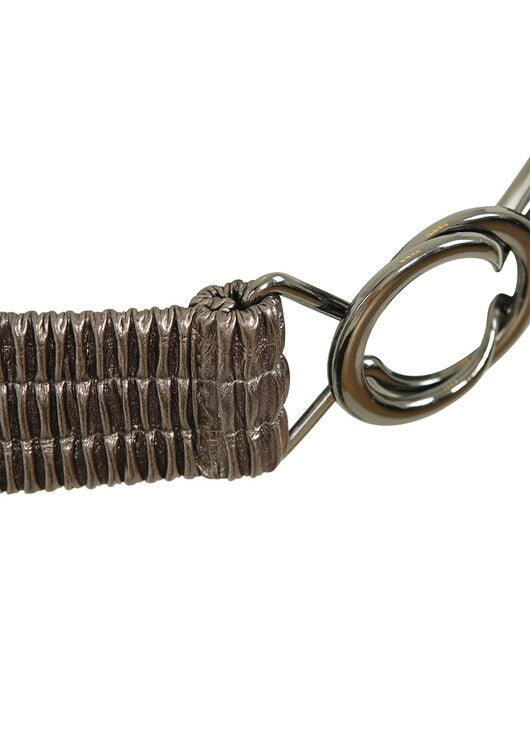 Co'Couture | Riem - Grijs 39005