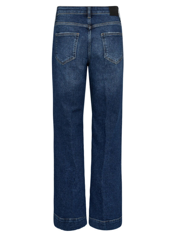 Co'Couture | IndigoCC 70 Jeans