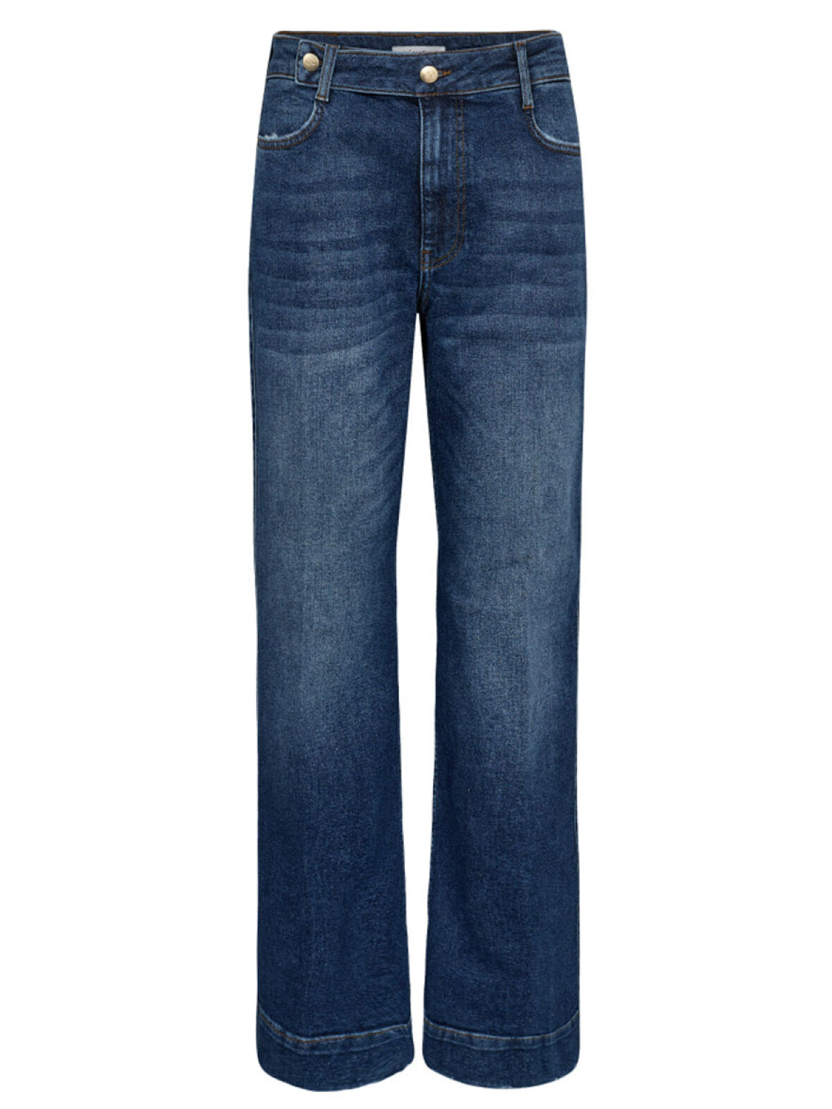 Co'Couture | IndigoCC 70 Jeans