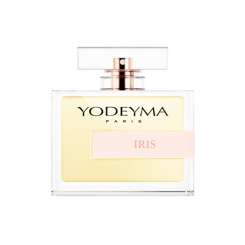 Yodeyma | Iris - EAU DE PARFUM