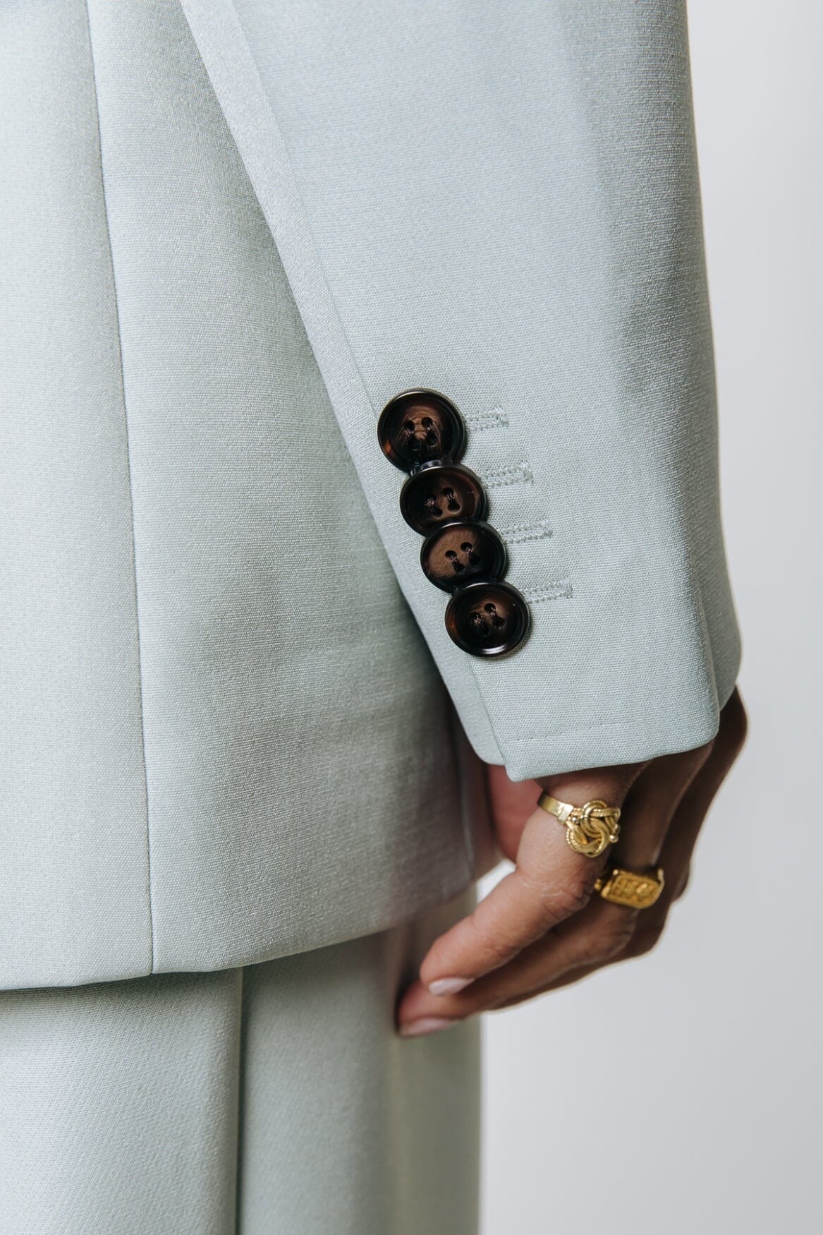 Colourful Rebel | Rikki Boyfriend Blazer