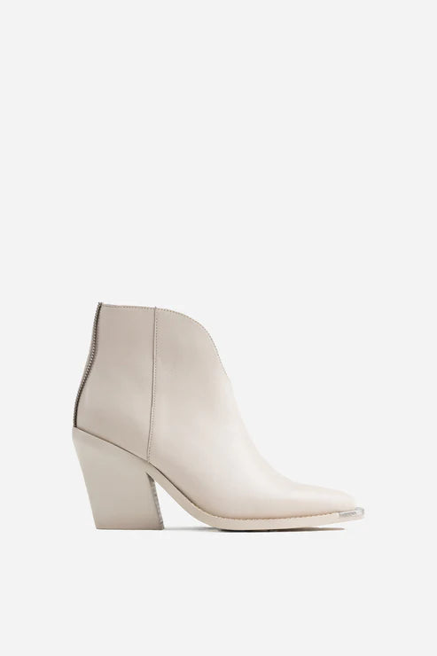 Bronx Shoes | Western Ankle Boot New Kole