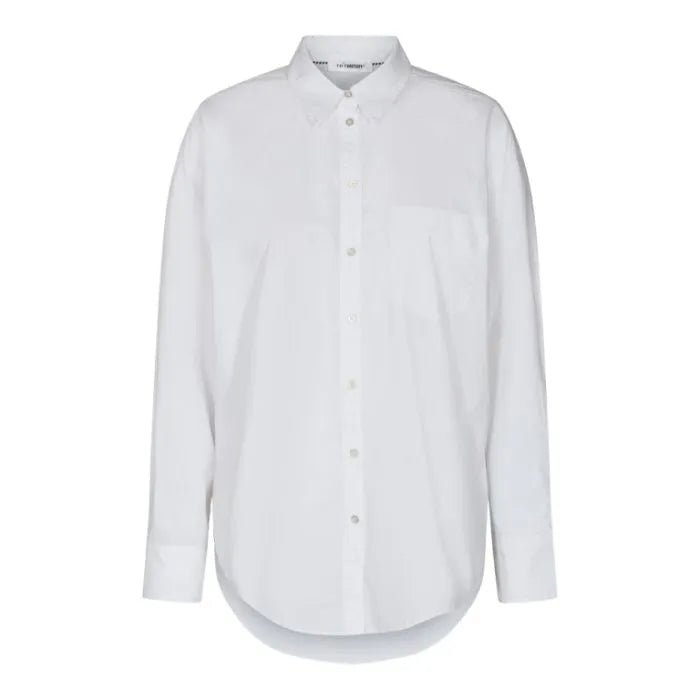 Co'couture | Coriolis Oversize Shirt