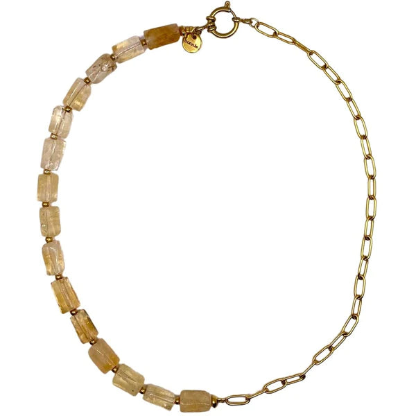 Bonnie Studios | Phil Gold Ketting