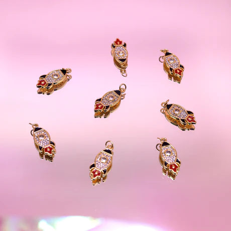 Atelier Jean | Rocket