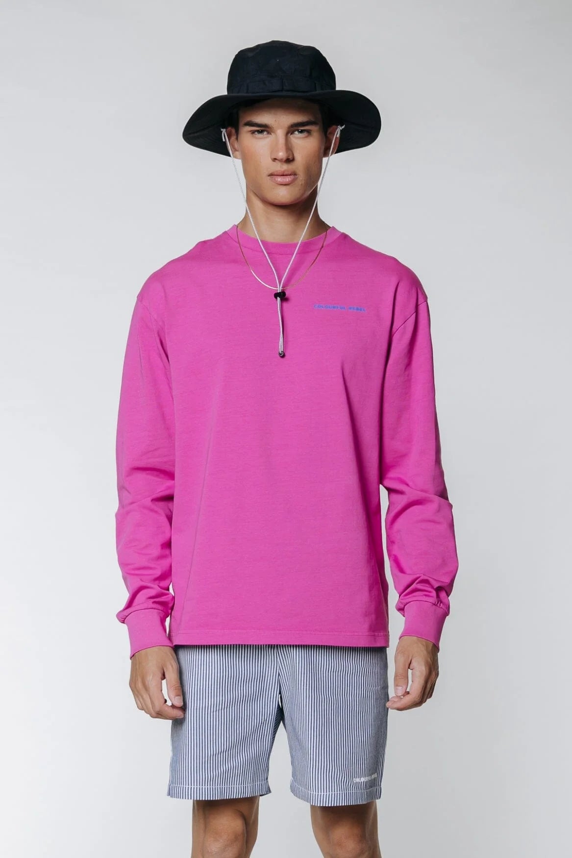 Colourful Rebel | Future Long Sleeve Tee