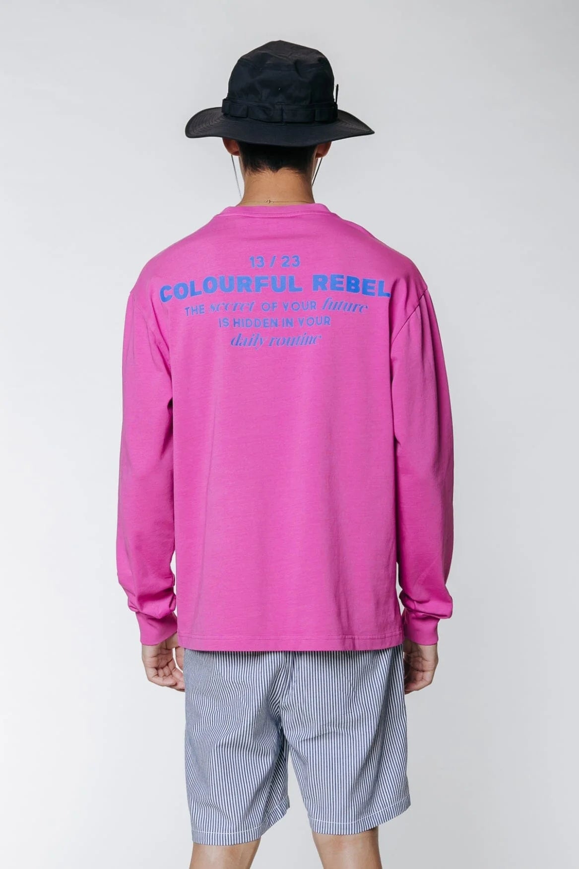 Colourful Rebel | Bowen Shorts