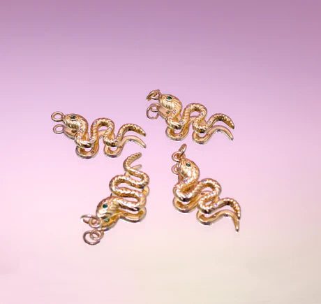 Atelier Jean | Snake