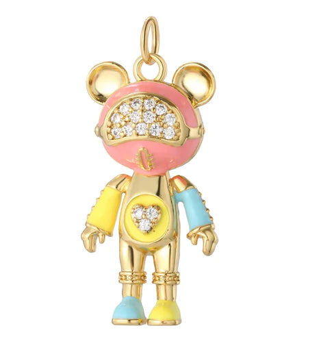 Atelier Jean | Space Dude