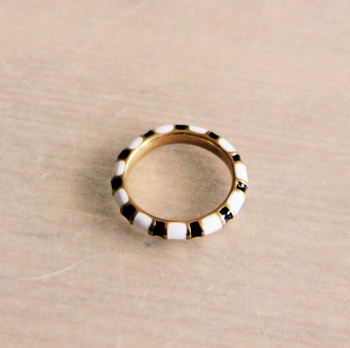 Bazou | Statement Ring