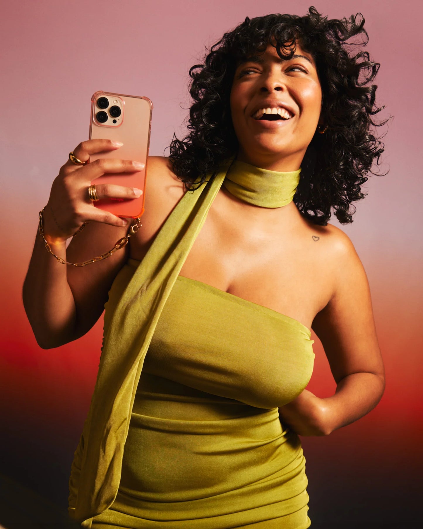 Ateljé | Iphone Watermelon Sugar Case