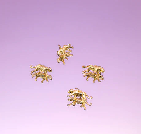 Atelier Jean | Tiger