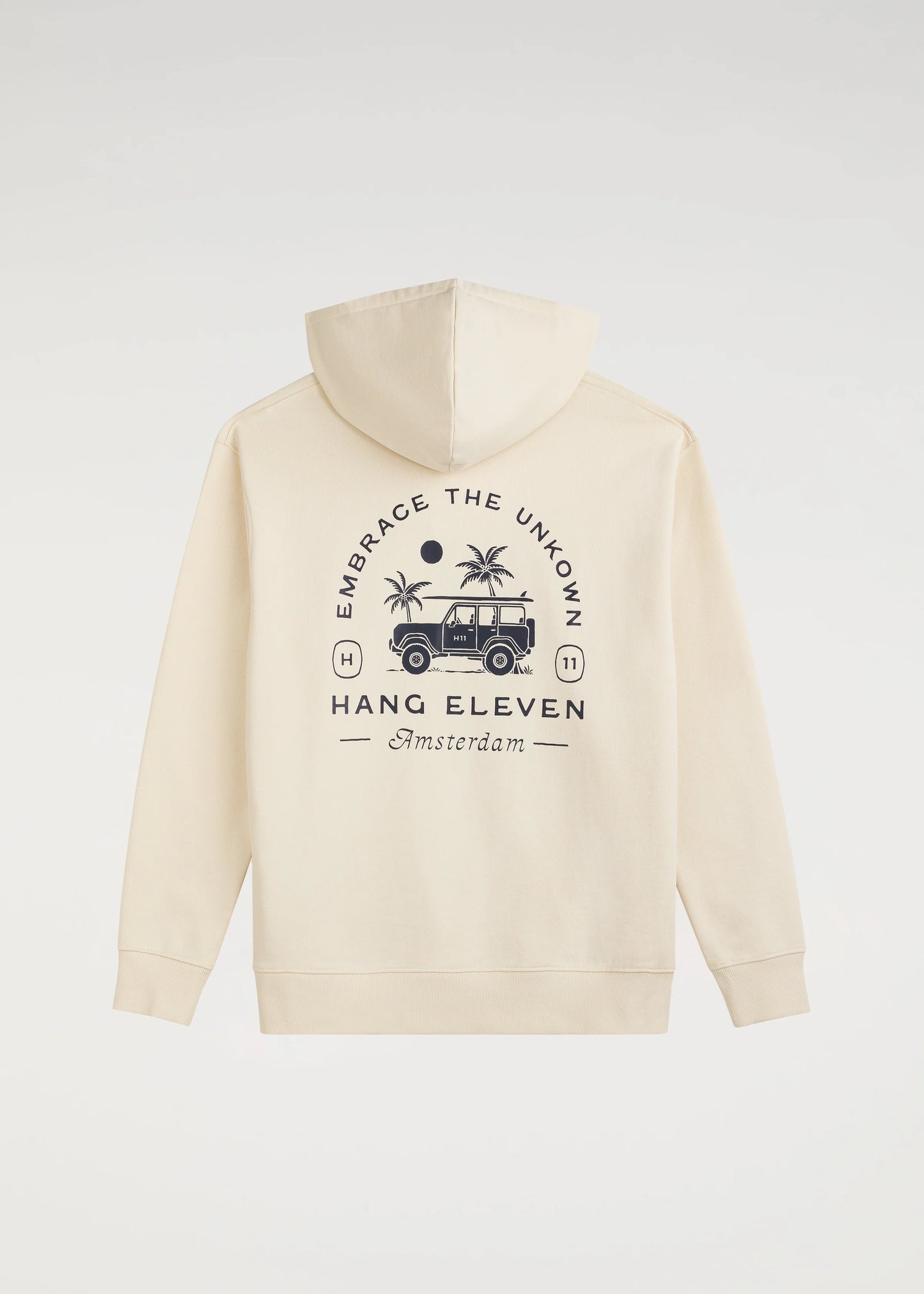 Hang Eleven | Landy Hoodie