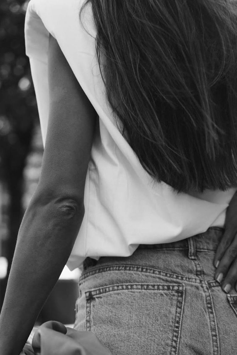 Co'Couture | Eduarda Tee