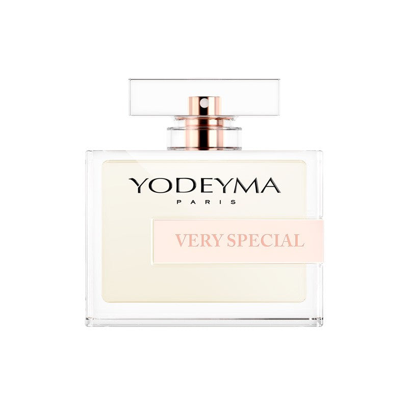 Yodeyma | Very Special
