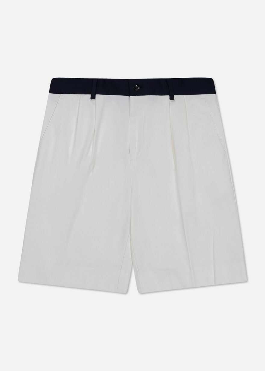 Off The Pitch | Rooftop Short