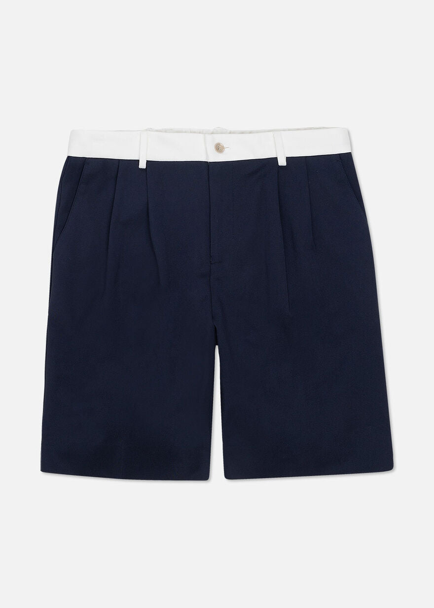 Off The Pitch | Rooftop Short