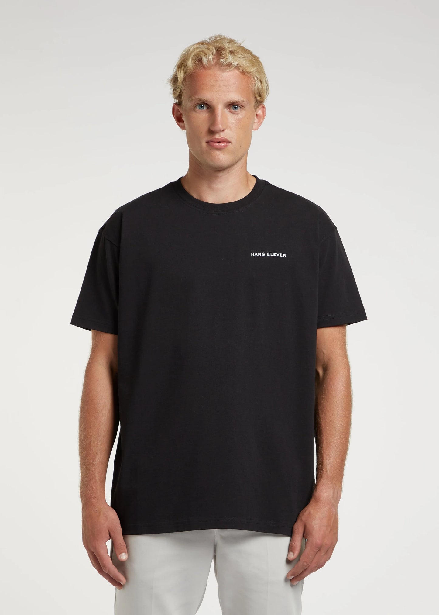 Hang Eleven | Logo Tee