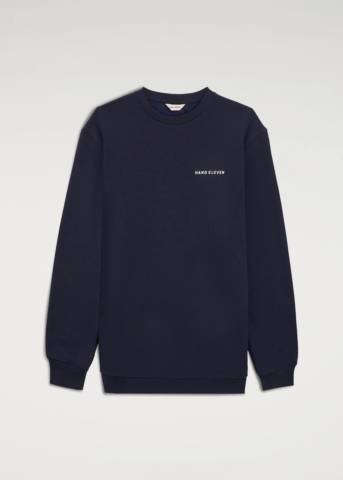 Hang Eleven | AMS Crewneck