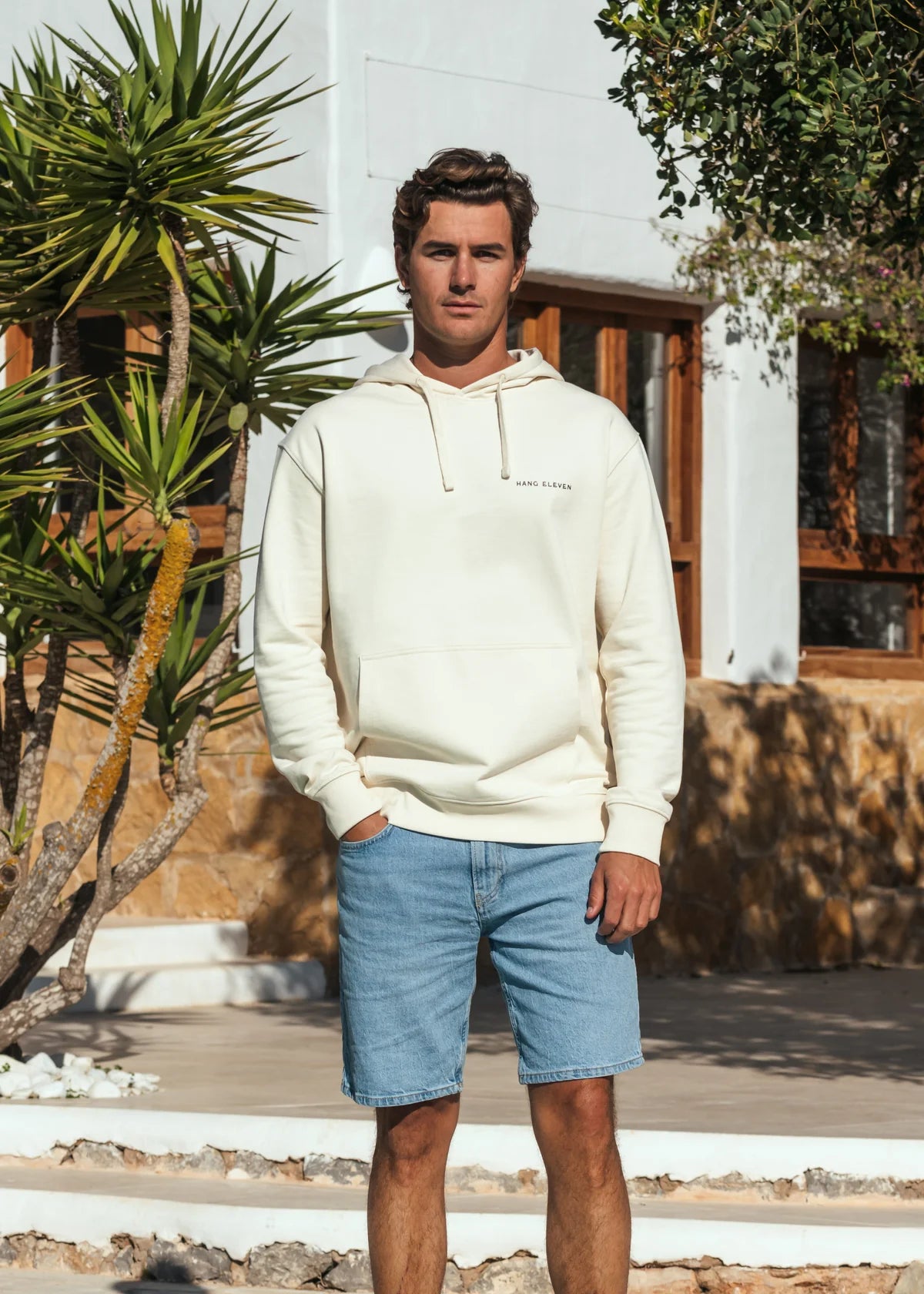Hang Eleven | Landy Hoodie