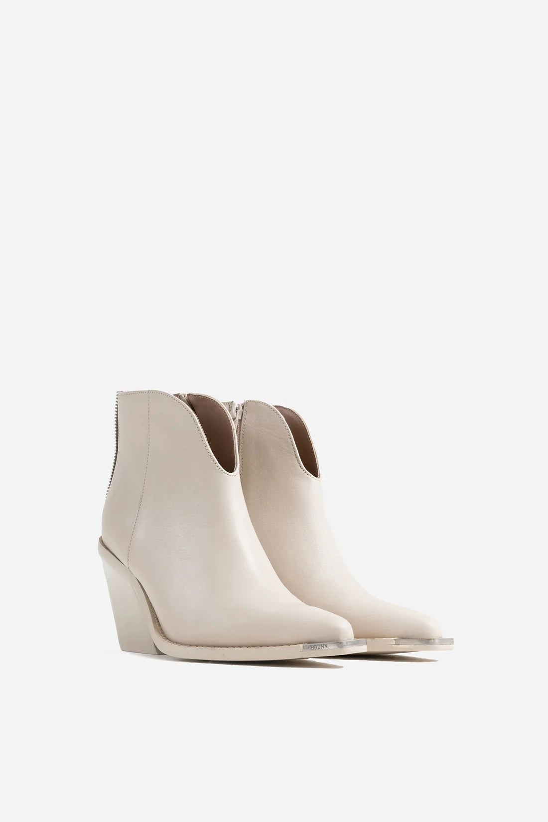 Bronx Shoes | Western Ankle Boot New Kole