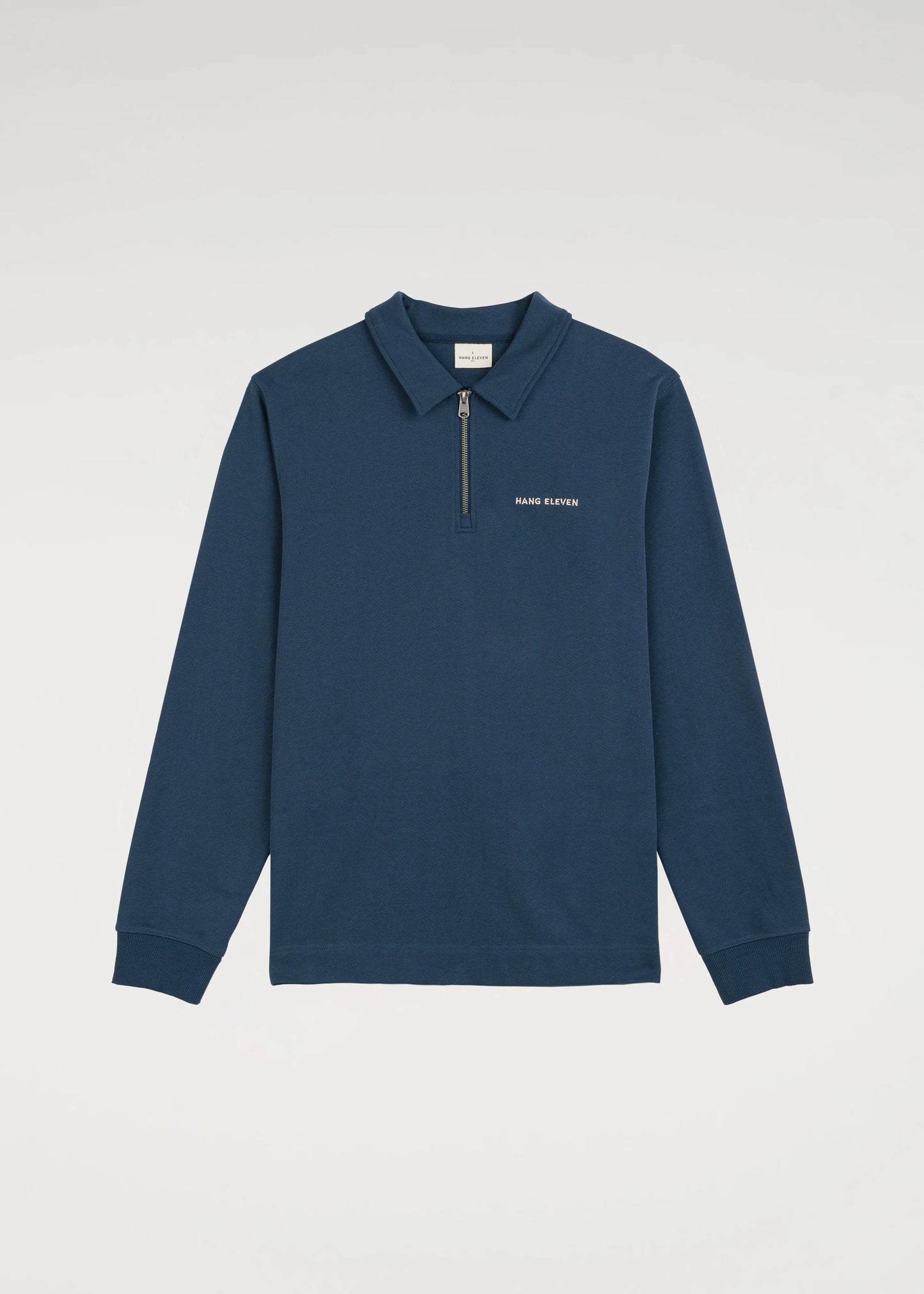 Hang Eleven | Zip Sweatshirt