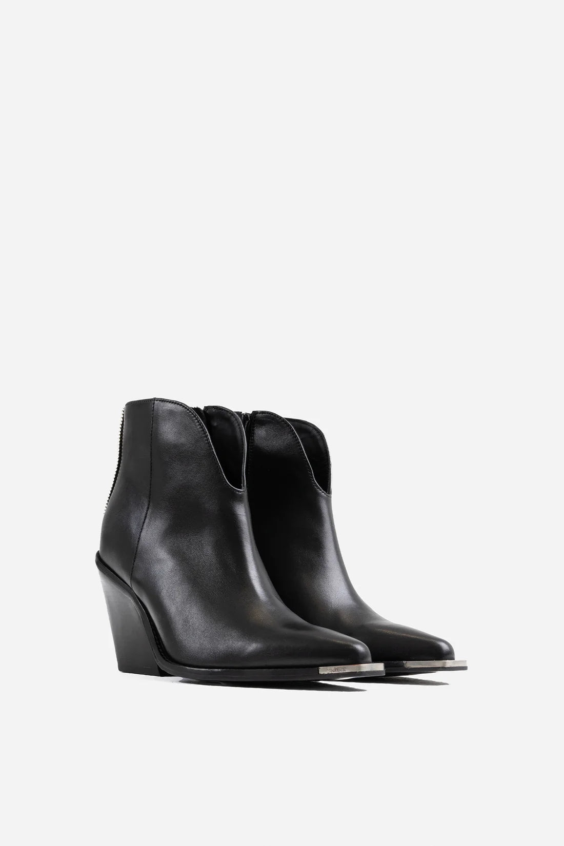 Bronx Shoes | Western Ankle Boot New Kole