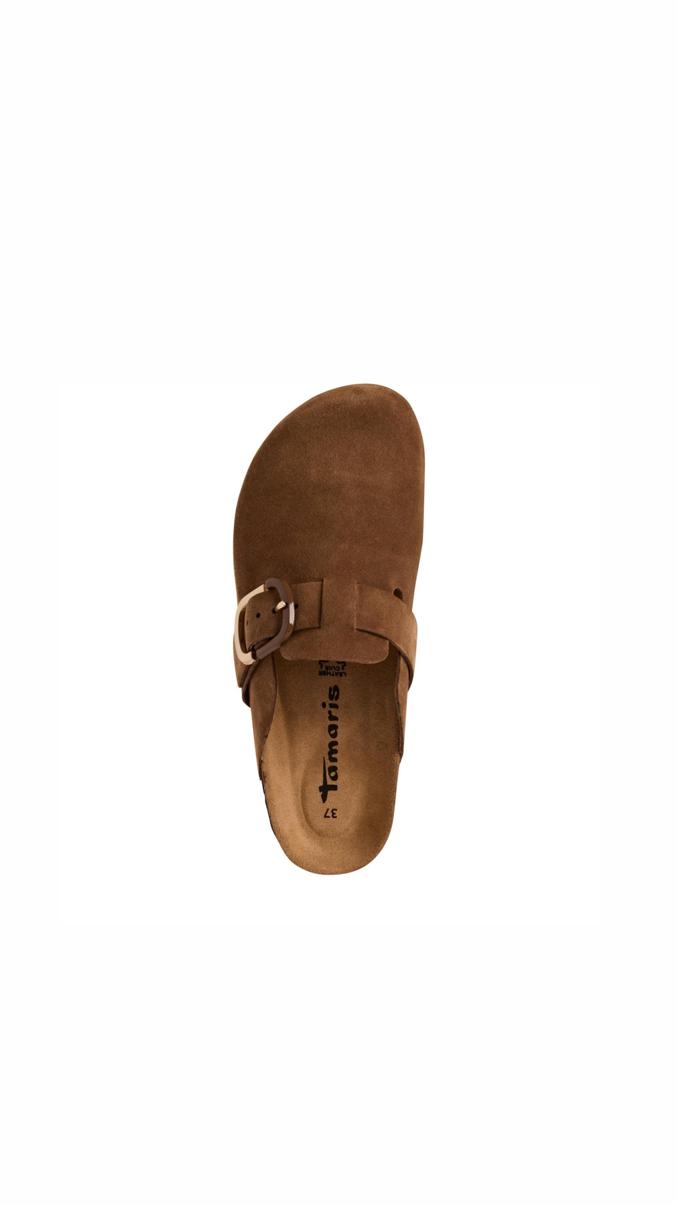 Tamaris | Slipper - Cognac (27600)