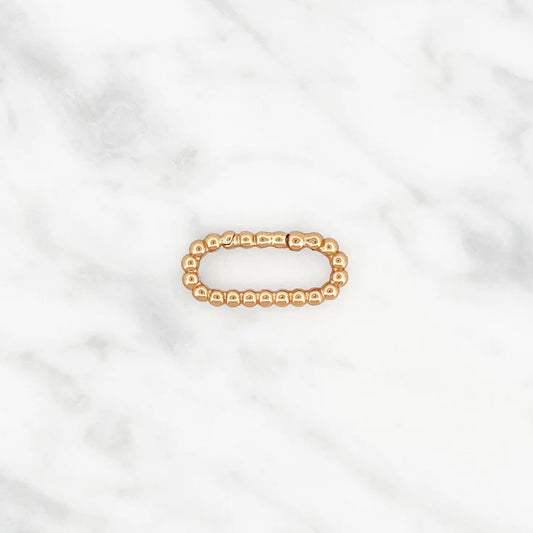 Base Bubble Clasp