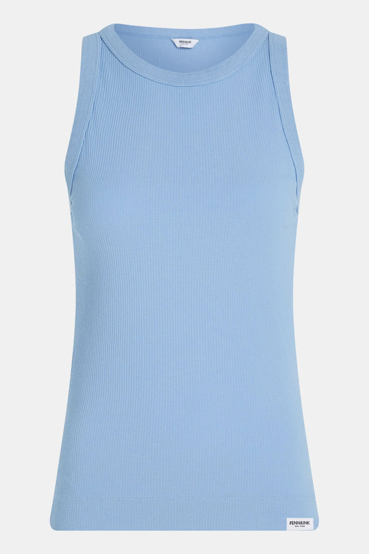 Penn & Ink | Singlet (S24F1421) Ciel