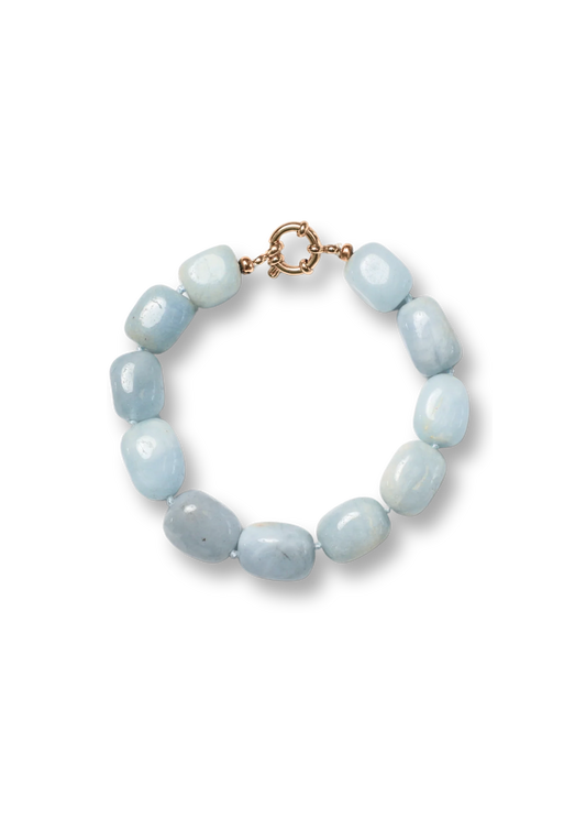 Bonnie Studios | Bobby Big Cloud Bracelet