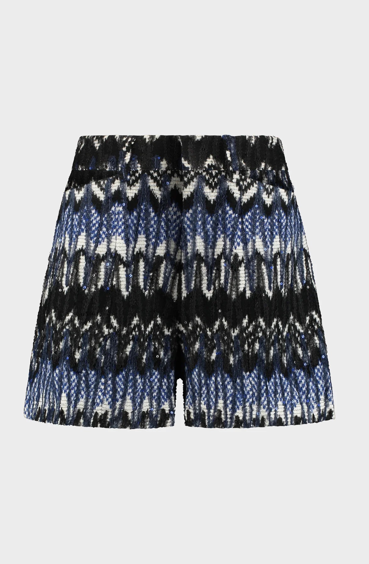 Amaya Amsterdam | Tessy Short