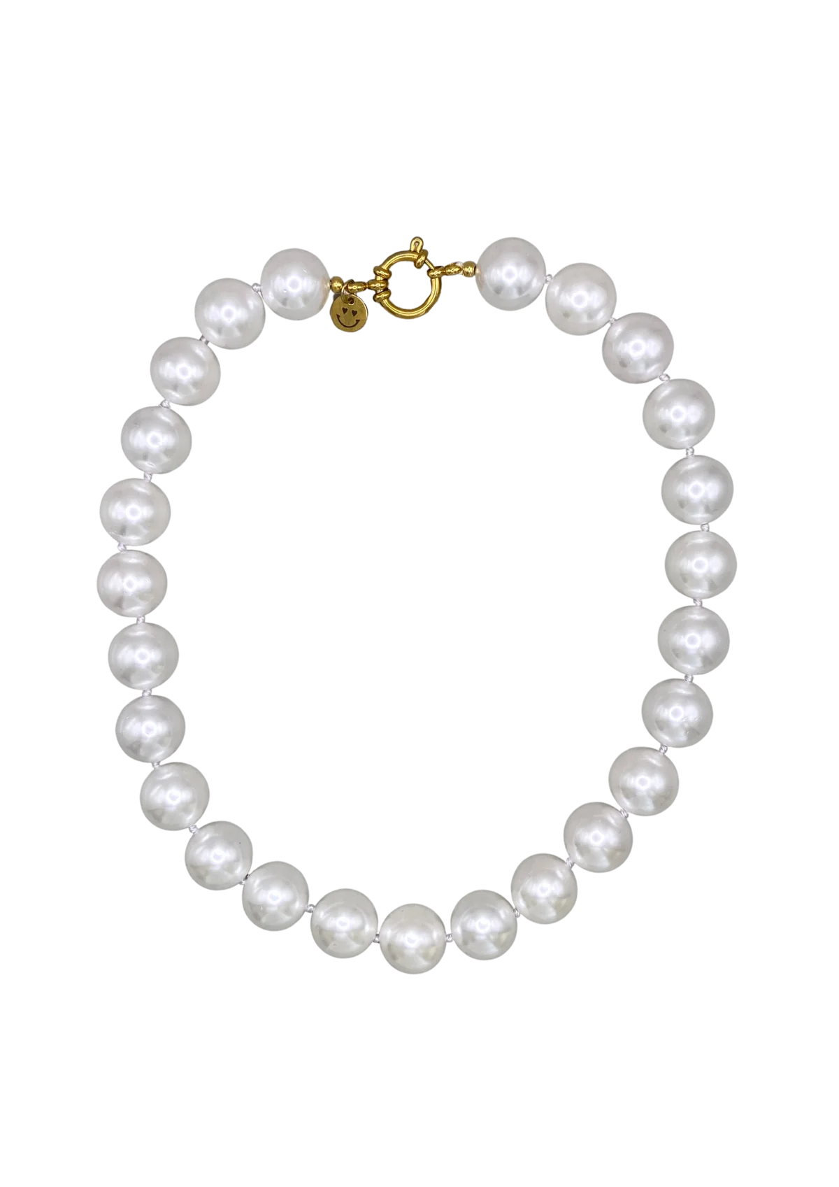 Bonnie Studios | Fred Big Chocker