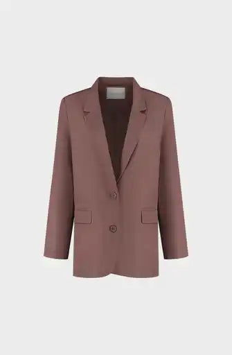 Amaya Amsterdam | Jane Blazer - Bordeaux