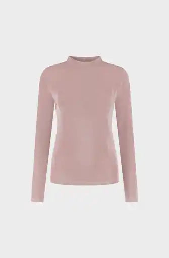Amaya Amsterdam | Lara Top - Dark Nude