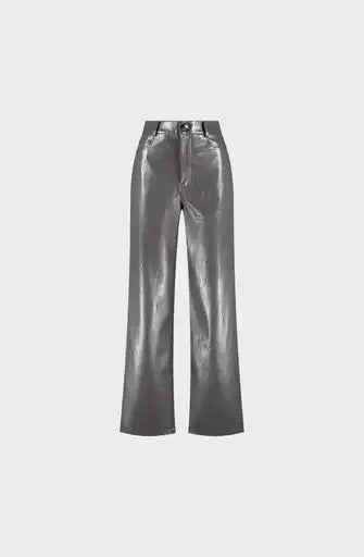 Amaya Amsterdam | Loua Pants - Grey