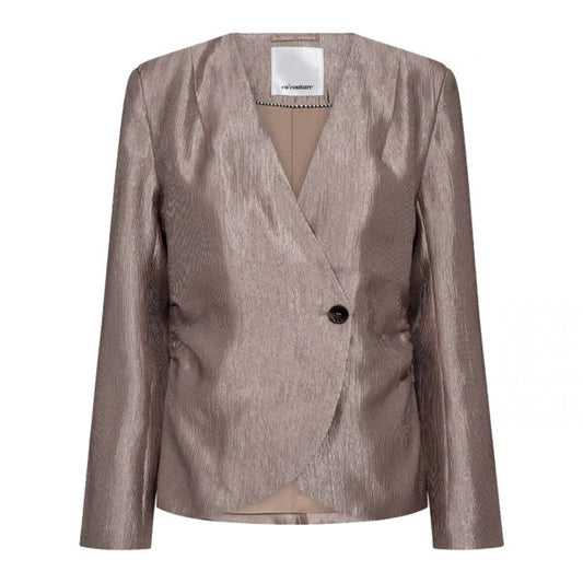 Co´Couture | Ringocc Blazer - Bisquit (40066)