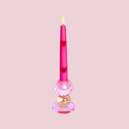 FÍ Dokkum | LED Petite Heartbeat - Per Stuk