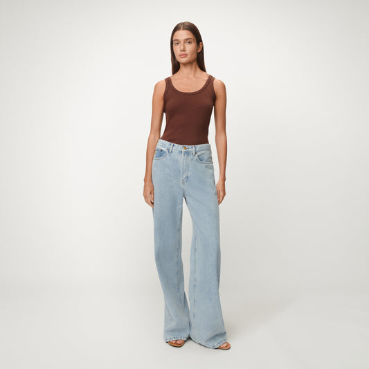 Lois Jeans | Skater Diplomatico Bleach - Bleach (2782-7895)