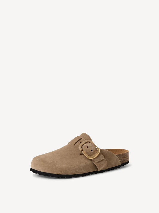 Tamaris | Slipper - Beige (27600)