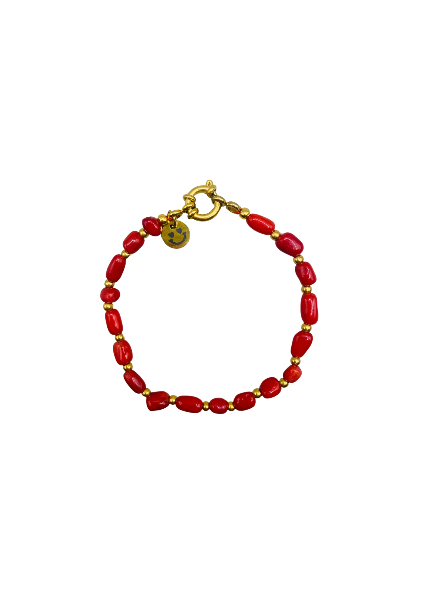 Bonnie Studios | Tommy Wild Bracelet